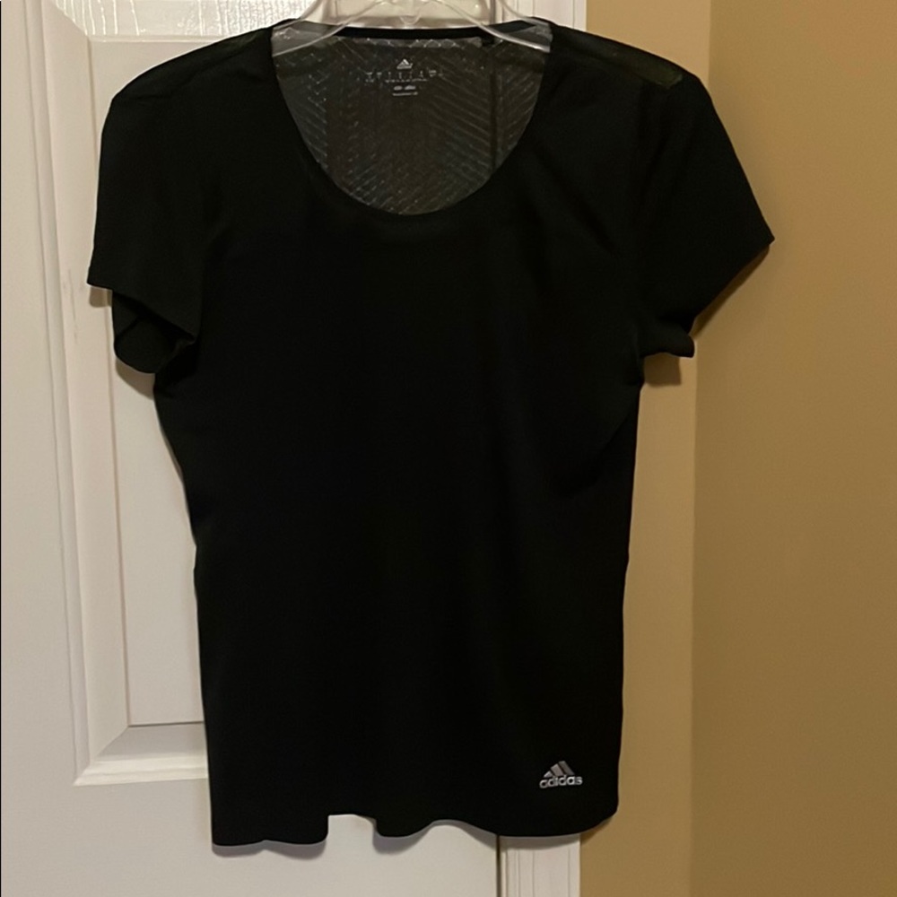 Adidas Climate work out top